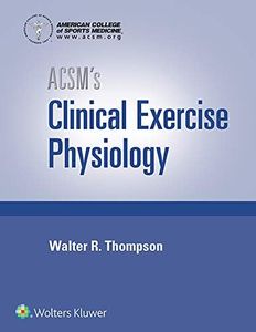 ACSM's Cli