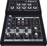 Mackie Mix5 Mixer