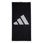 adidas Unisex Recycled Small Towel, One size