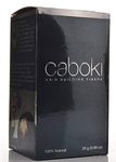 Caboki Hair building Fibers 25 Grams Hair Loss Concealer. Better than other seller buy from OSKING only. (Dark Brown)