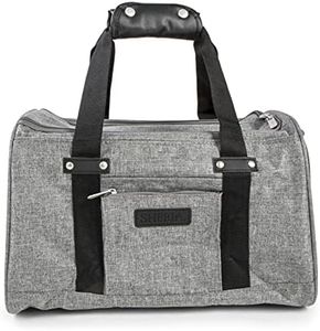 Sherpa PET Carrier Gray, One Size