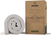 Panda Memory Foam Bamboo Mattress T