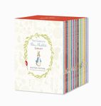 The Complete Peter Rabbit Library 23 Book Boxed Set