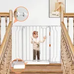 Mom's Choice-GROWNSY Baby Gate for 