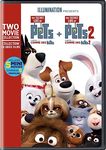 Secret Life of Pets, The: 2-Movie Collection (Bilingual)