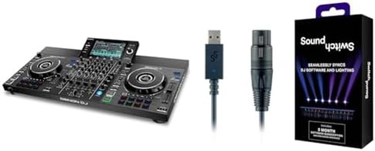 Denon DJ S