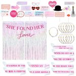 Taylor Party Decorations: Swiftee-Inspired Merch, Party Decor, Friendship Bracelets, Gifts and Stuff for Bachelorette Party, Party Favors, Decorations, and Supplies