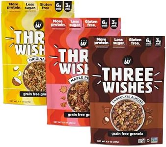 Three Wish