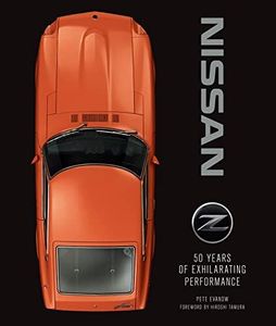 Nissan Z: 