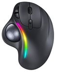 Trackball Mouse For Ipad