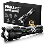 Rechargeable Led Flashlights, 99000