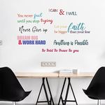 Motivational Wall Decals