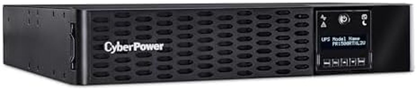 CyberPower