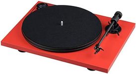 Pro-Ject Primary E Plug & Play Turn