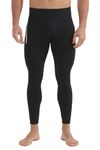 Lemorecn Wetsuit Pants Men 1.5mm Neoprene for Swimming Canoeing Snorkeling Scuba Kayaking(1012-3XL)