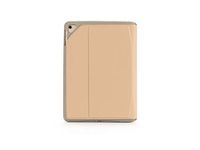 Griffin Survivor Journey Folio Case for 9.7 inch iPad Air 1/2/iPad Pro - Gold