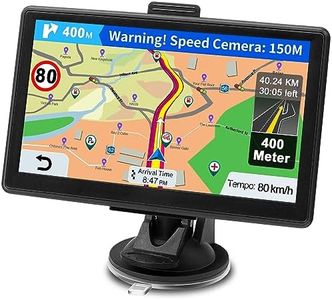 GPS Naviga