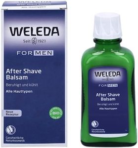 WELEDA After Shave Balm, 100ml