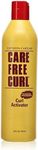 SoftSheen-Carson Care Free Curl, Curl Activator, 16 oz