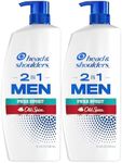 Head & Shoulders 2-in-1 Dandruff Sh