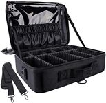 gzcz Large Capacity Travel Makeup T