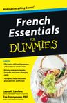 French Essentials For Dummies