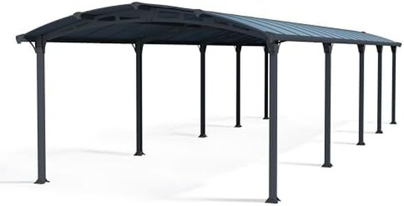 Palram Arc
