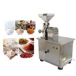 Universal Mill Equipment Grain Grinder Mill Pulverizer Chemical Electric Stainless Steel Grain Grinder Machine Food and Chemical Industry