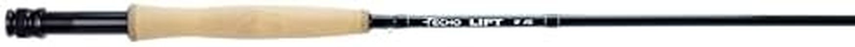 ECHO Lift 7'6" #3-4 Piece Fly Rod