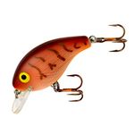 Rebel Lures F9135V Super Teeny Wee-R Lure (Brown Crawdad, 1 1/2-Inch)