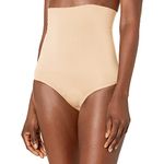 Yummie Women's Cooling FX High Waist Shapewear Brief, Frappe, XS/S