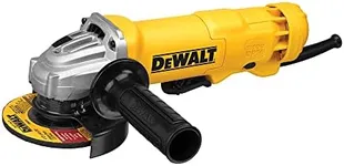 DEWALT Angle Grinder, 4.5 Inch, 11 