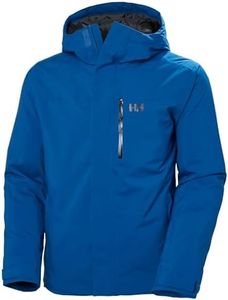 Helly Hansen Men's Panorama Ski Jacket