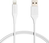 Amazon Basics iPhone Charger Cable,