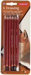 Derwent Coloured Drawing Pencils, S