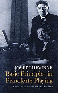 Basic Principles in Pianoforte Playing (Dover Books On Music: Piano) (English Edition)