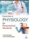 Essentials of Physiology for Paramedical Students