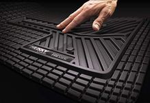 Husky Liner Floor Mats