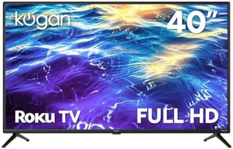 Kogan 40" 