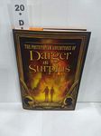 The Postutopian Adventures of Darger and Surplus