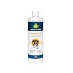 Smart Earth Camelina Oil for Dogs - Omega 3, 6, 9 Supplement for Healthy Skin, Shiny Coat & Flexible Joints - Dog Joint Supplement, 16oz