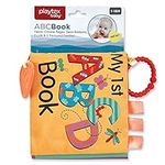 Playtex Baby ABC Book