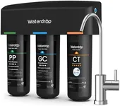 Waterdrop TSB 8 Layer High Capacity