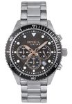 Breil Men Analog Quartz Watch EW0580