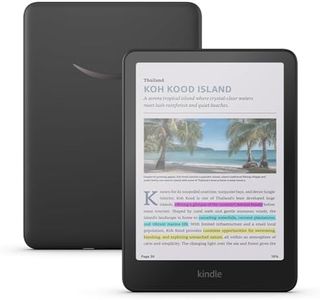 Amazon Kin