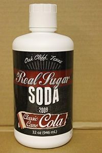 Real Sugar