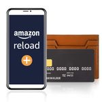 Reloadable Credit Cards