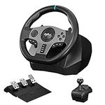 PXN V9 Gaming Steering Wheels, 270/