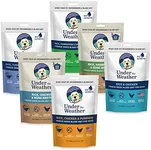 Under the Weather Bland Diet for Do