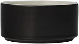 Maxwell & Williams Epicurious Ramekin 8.5x4cm 140ML Black